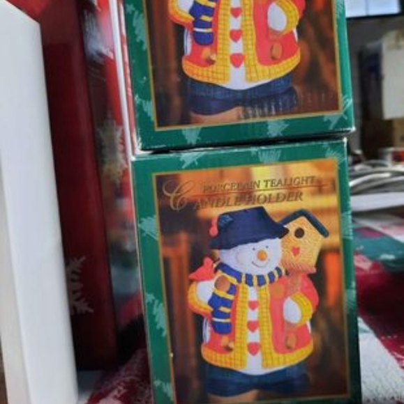 Christmas stuff - Picture 5 of 12
